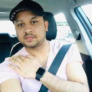 Meet your Posher, Malik